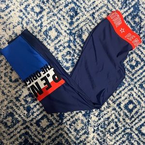 P.E Nation Leggings